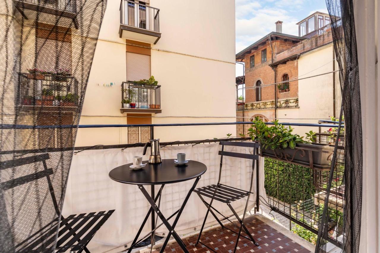 Casa Lido Venezia Center Located With Balconies Apartment Lido di Venezia Exterior photo