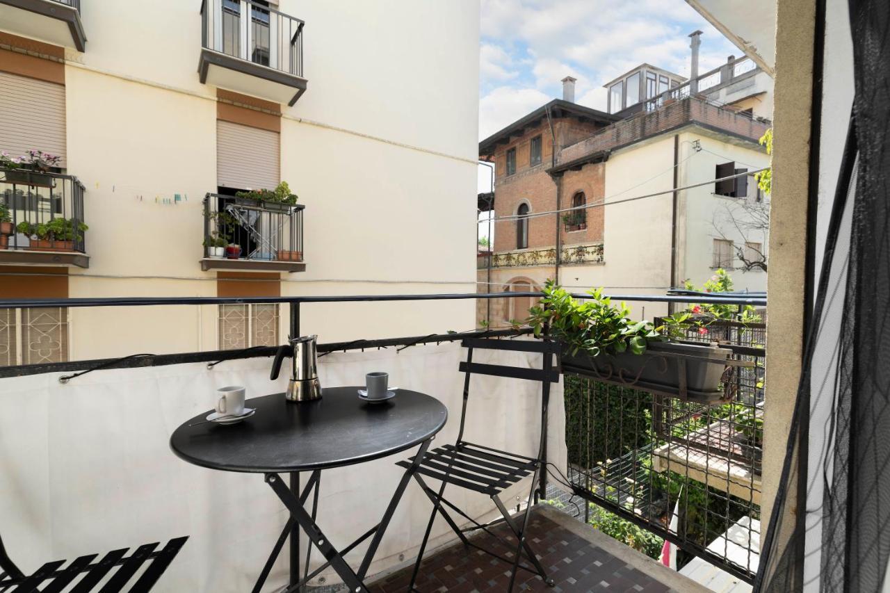 Casa Lido Venezia Center Located With Balconies Apartment Lido di Venezia Exterior photo