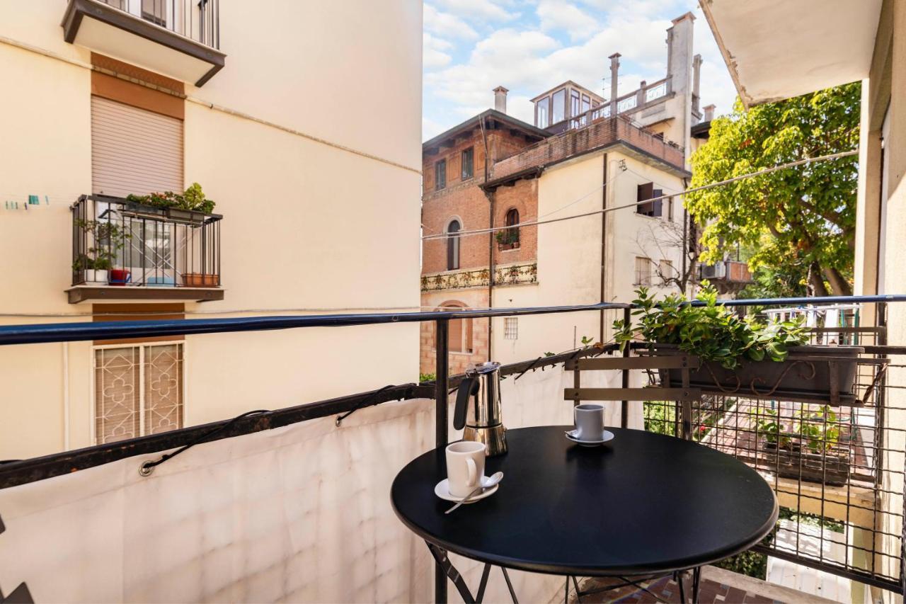 Casa Lido Venezia Center Located With Balconies Apartment Lido di Venezia Exterior photo