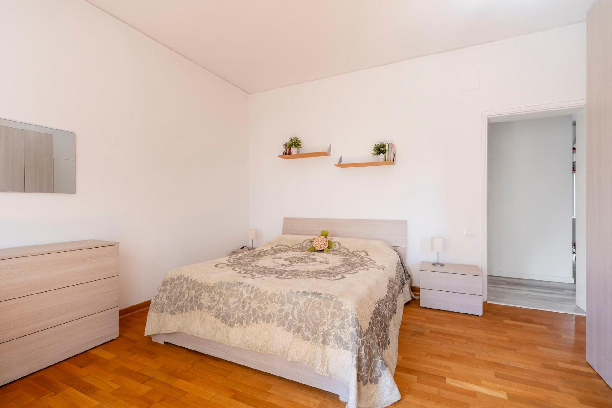 Casa Lido Venezia Center Located With Balconies Apartment Lido di Venezia Exterior photo