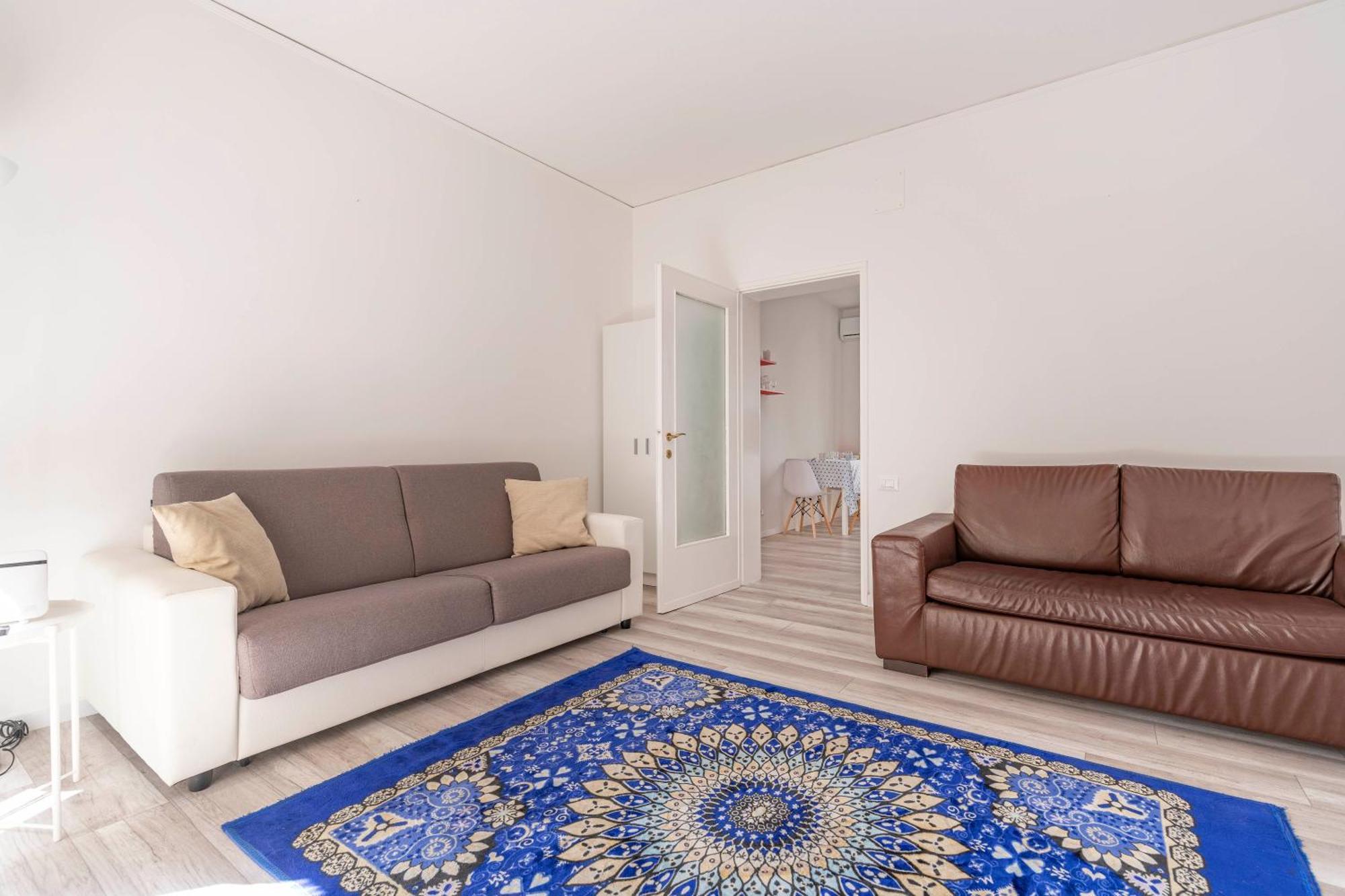 Casa Lido Venezia Center Located With Balconies Apartment Lido di Venezia Exterior photo