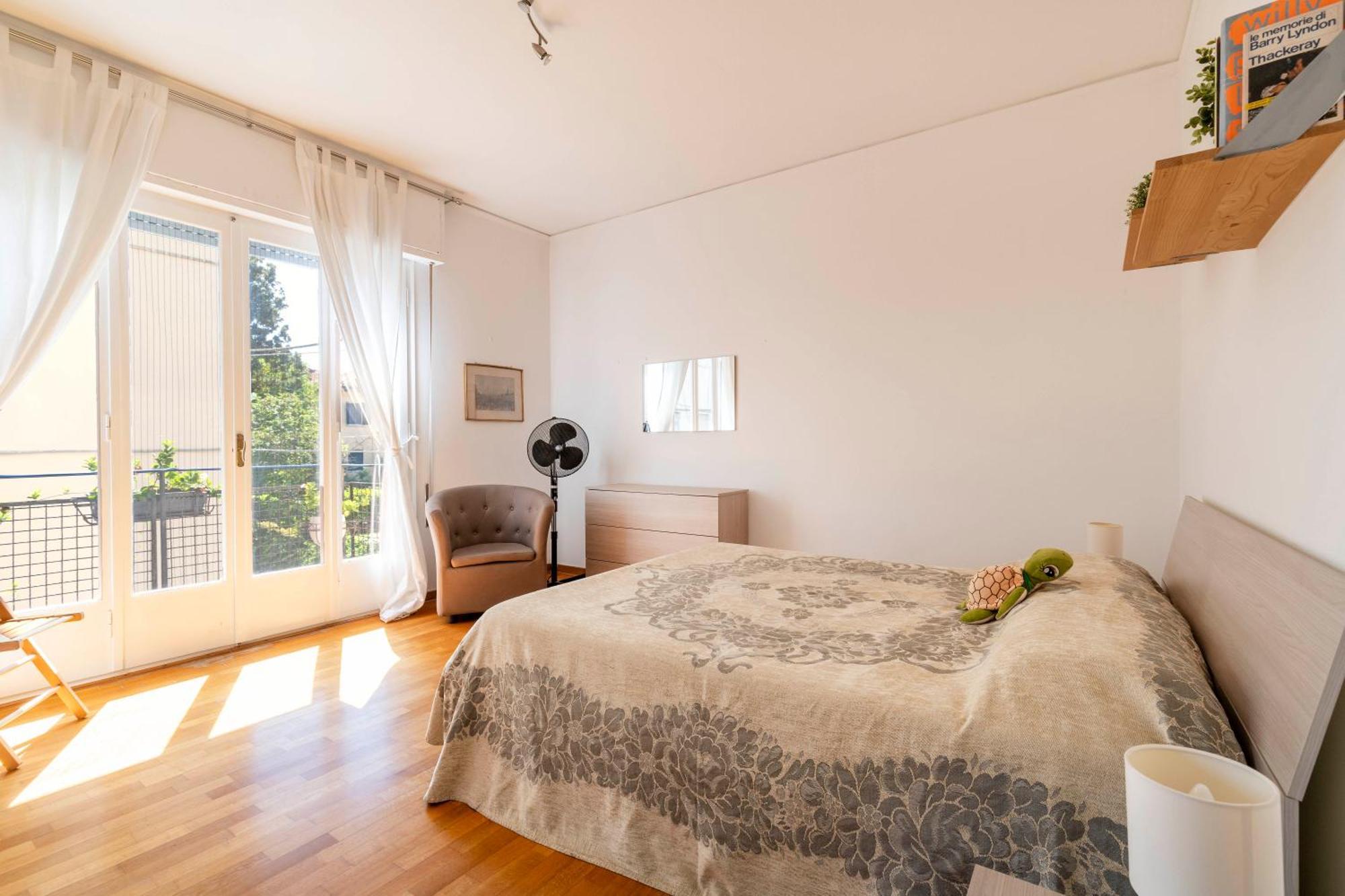 Casa Lido Venezia Center Located With Balconies Apartment Lido di Venezia Exterior photo